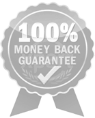 moneyback guarantee