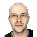 Alex, founder and CEO
