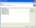 Log2SQL screenshot