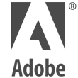 Jitbit's happy customer - Adobe