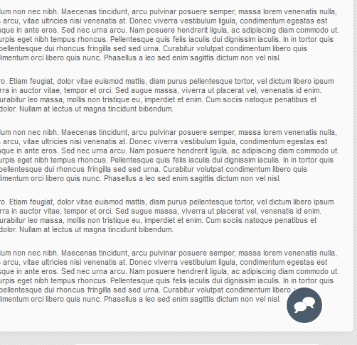 Jitbit helpdesk support widget popup demo