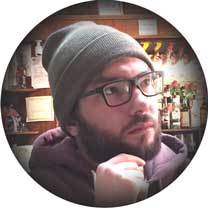 Max Al Farakh, co-founder