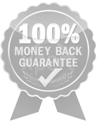 Moneyback guarantee