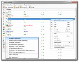 Macro Maker - macro recorder roblox