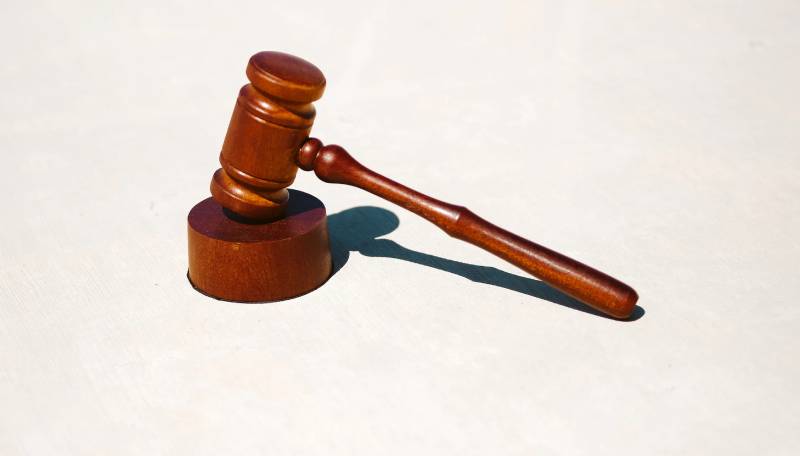 We received a GDPR violation notice :)