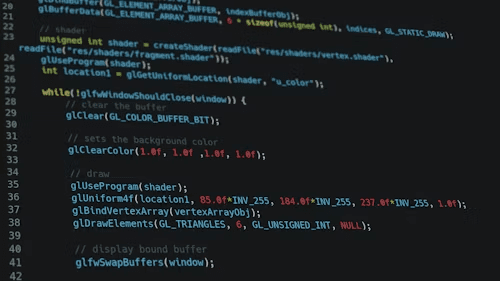 I'm finally dumping Visual Studio