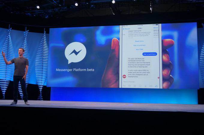 facebook messenger