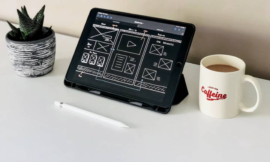 The state of modern Front End