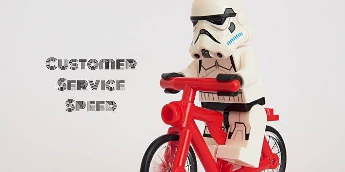 The 5 Best Things About Customer Service Speed