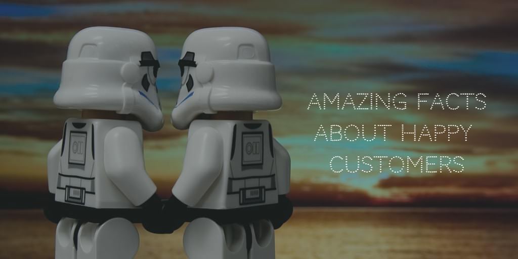 Amazing Facts About Happy Customers You Should Know