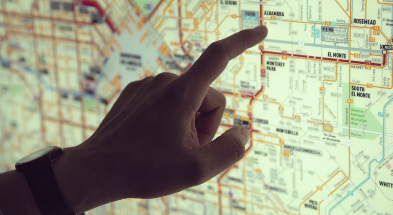 Repairing Windows' Location Services