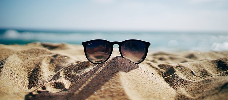 How to take a vacation if you are a SaaS founder