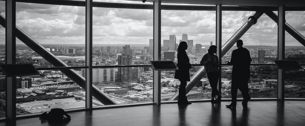 What is an Enterprise Help Desk?