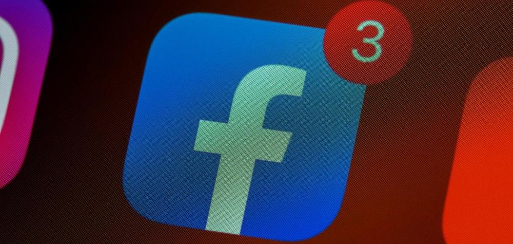 Facebook Banned our SaaS Website