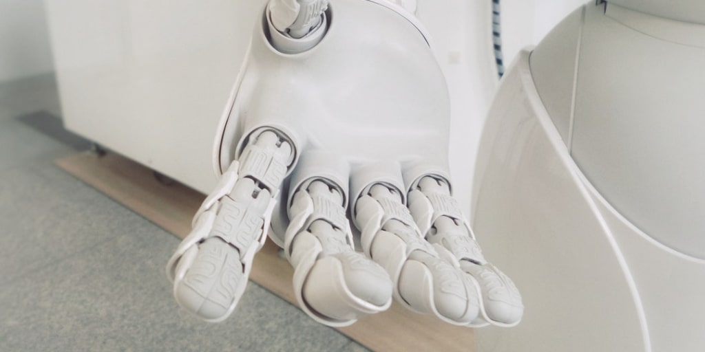 The REAL reasons to be concerned about AI
