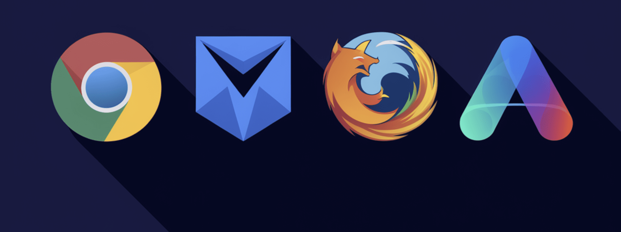 Zen Browser review and benchmark vs Chrome, Brave, Firefox and Safari